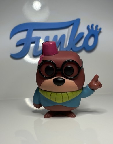 Funko pop morocco - morocco, #37