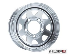 Cerchi fuoristrada Dotz 4x4