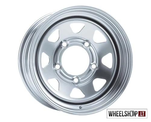 Cerchi fuoristrada dotz 4x4 - fuoristrada,