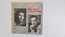 Nilla Pizzi E Gino Latilla –