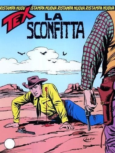 Libri tex nuova - nuova, ristampa