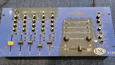 ESO STAR Mixer 5 canali