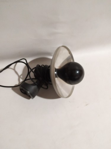 Lampada riscaldante parete - riscaldante, da
