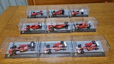 Ferrari collection pt2 - ferrari, f1