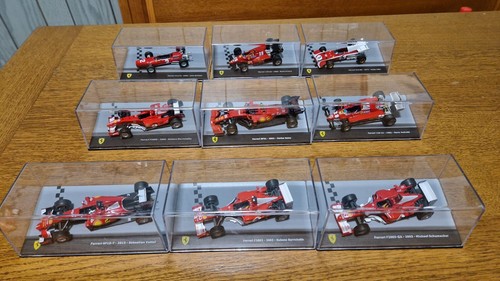 Ferrari collection pt2 - ferrari,