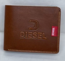 DIESEL Elegante Portafoglio