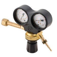 RIDUTTORE DI PRESSIONE CO2