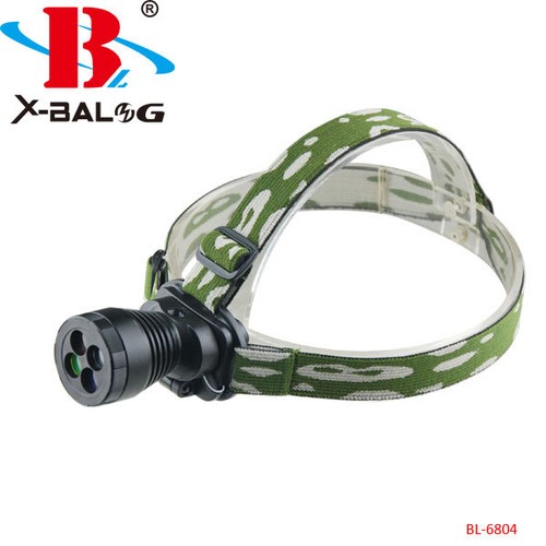 Torcia tattica ricaricabile - torcia,