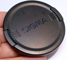 Sigma  77mm rim Lens Front Cap