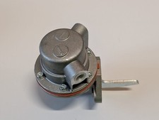 Pompa alimentazione nafta Same