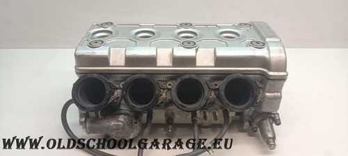 Testata yamaha anno - testata,
