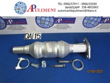 744033 IMASAF-SUD MARMITTA CATALIZZATORE PER VOLVO 440 460 1.6i 1.8i 1996->