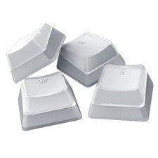 Razer Phantom Keycap (Bianco)