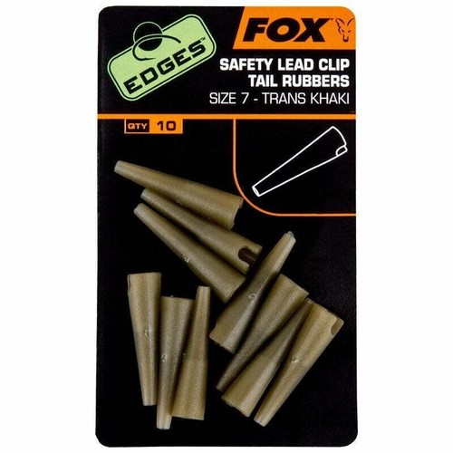 Gomme coda clip piombo - , di
