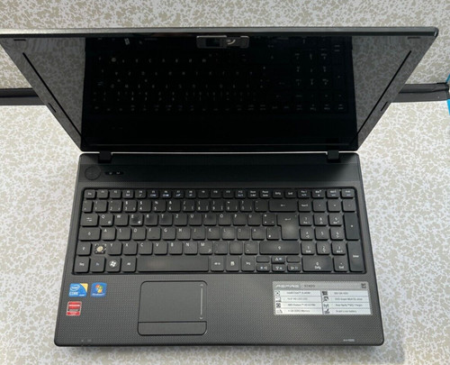 Notebook acer aspire - notebook,