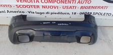 MERCEDES BENZ GLA X156 PARAURTI PARAURTO POSTERIORE NUDO REAR BUMPER A1568802640