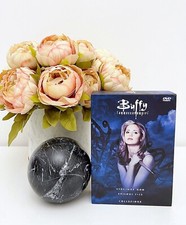 Buffy ammazza vampiri dvd - buffy, l'ammazza