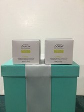 2 Avon Anew Clinical Advance Correttore Rughe Rivitalizza e Rivela 