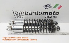Ammortizzatori posteriori - ammortizzatori,