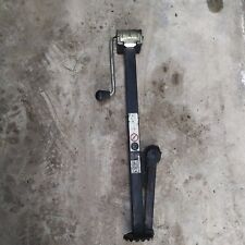 CRICK(PER MODELLO SPECIFICO) FIAT PANDA 141  4x2 e 4x4