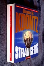 DEAN R. KOONTZ : Strangers