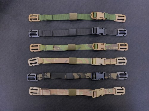 Milspec zaino sternum - milspec,