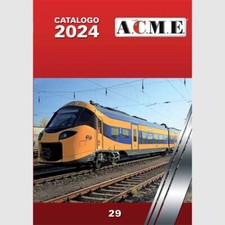 Acme catalogo anno 2024 - Art