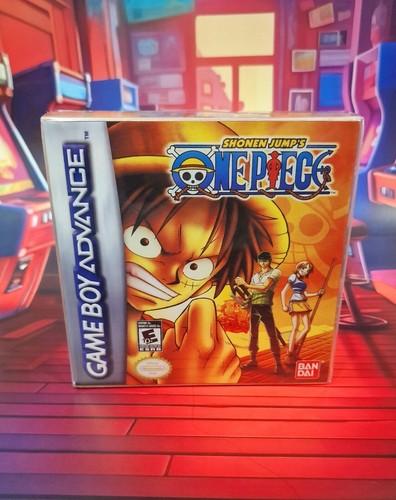 Shonen jump one piece - shonen, en