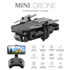 XKJ 2021 nuovo Mini Drone 4K