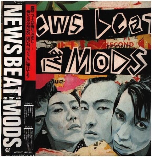 The mods news beat - mods,
