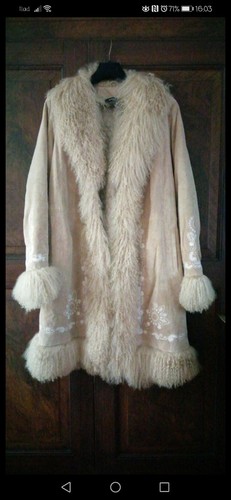 Cappotto donna