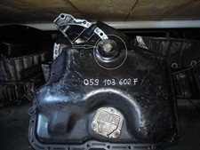 059103602F COPPA OLIO MOTORE VW AG TOUAREG 3.0 TDI V6 165KW ANNO 2005 BKS