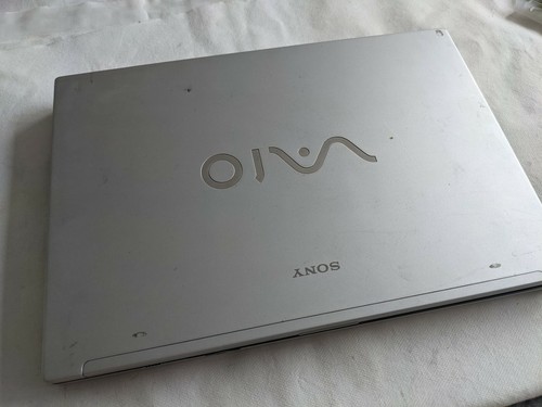Sony vaio vgn fz21e custodia - sony,