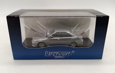 Alfa Romeo 156 GTA silver