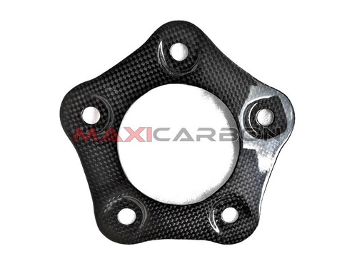 Cover corona carbonio - , mv