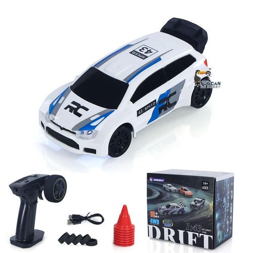 Auto da corsa - 1/43,
