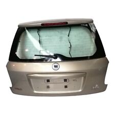 Portello Portellone Posteriore