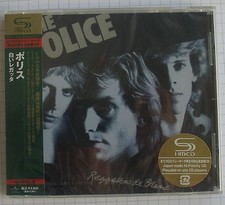 The police reggatta de blanc - the,