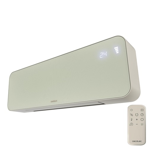Termoventilatore ceramico - termoventilatore,