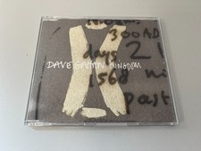 Dave Gahan (from Depeche Mode)