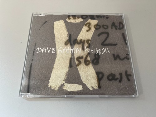 Dave gahan - (from, mode)