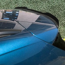 Spoiler posteriore per VW