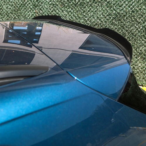 Spoiler posteriore per - , vw