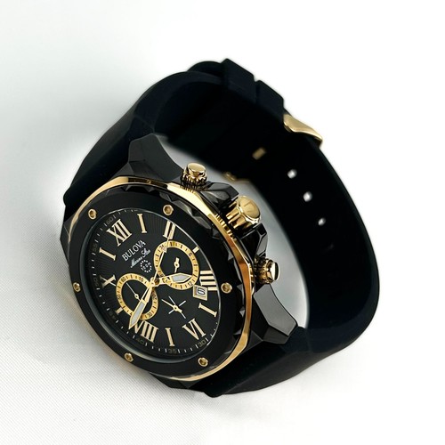 Nuovo con scatola - /bulova, uomo