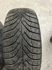 2 Treni 8Pz. gomme 205 55 16 estive/invernali