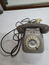 TELEFONO SIP A DISCO ANNI