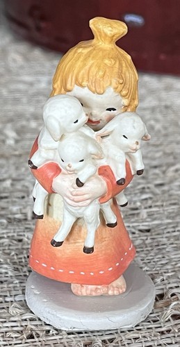 Figurina vintage anri - vintage,