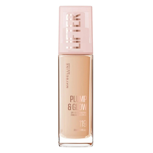 Maybelline new york lifter - york,