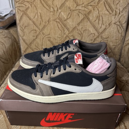 Sneakers basse uomo travis - basse,