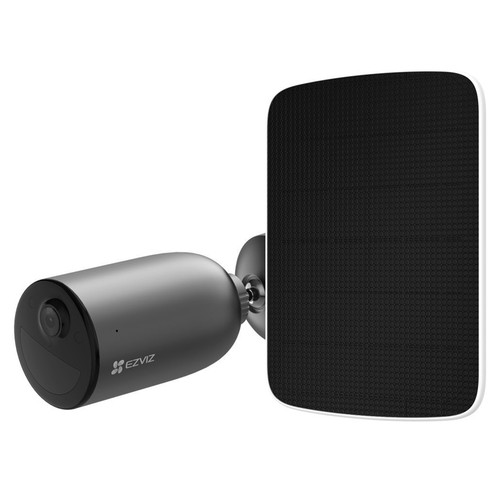 Kit ezviz eb3 solar panel - ezviz,